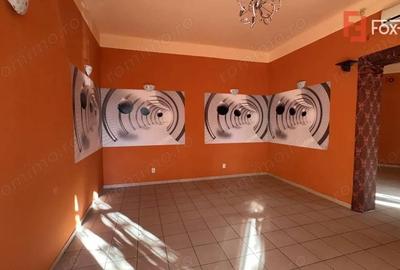 Spațiu comercial, de 239 mp, în Sinaia - 12