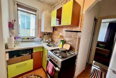 A 1110 De inchiriat apartament cu 2 camere in Tg Mure? - Damb - 3