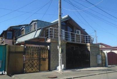 Casă cu 2 camere cu Teren 183 Mp în Lacu Dulce - 1