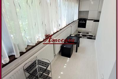 Apartament de inchiriat in Craiova - Centru (Sf. Dumitru) - 2