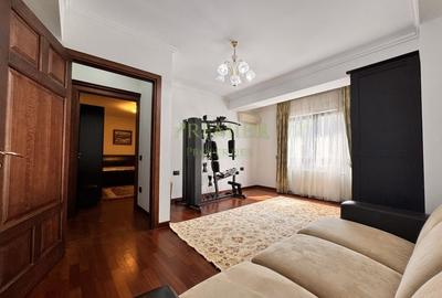 TOP|SOSEAUA NORDULUI 4 CAMERE | BLOC BOUTIQUE | SINGUR PE ETAJ | 1 MIN DE PARC | - 9