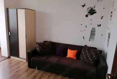Apartament 2 camere Complex Studentesc - 2