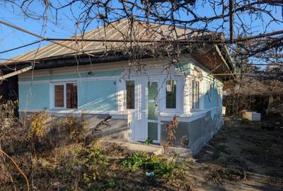 Casă cu 3 camere cu Teren 351 Mp în Central - 4