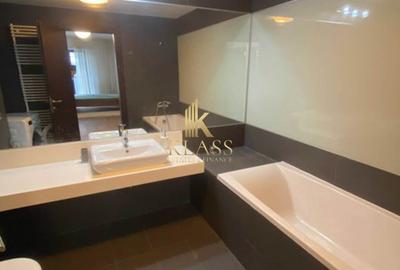 Apartament cu 2 camere semidecomandat, mobilat în Pipera - 5