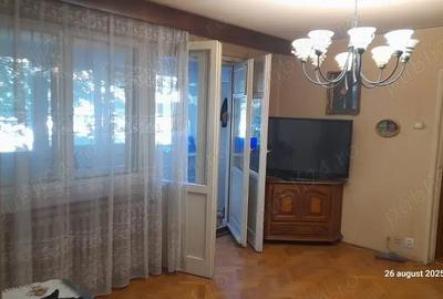 Apartament cu 3 camere semidecomandat în Militari - 8