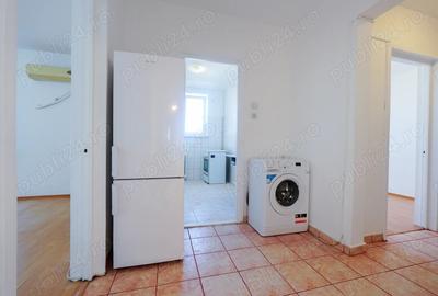 Totul la Picioare: ?coala, Metrou, Pia?a, Parc - Apartament 3 Camere -Trapezului - 1