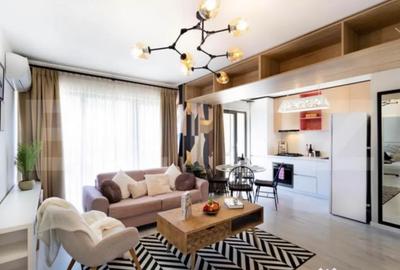 Apartament cu 2 camere în Calea Severinului - 4