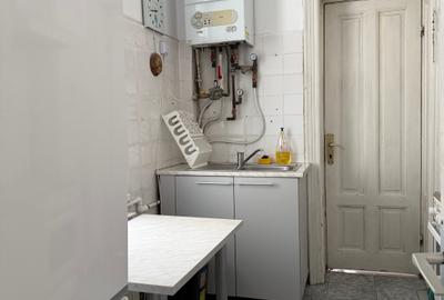 Apartament cu 3 camere decomandat în Unirii - 3