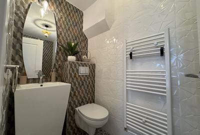 Studio la casă | Prima i?nchiriere | Bluma?na, Str. De Mijloc - 9