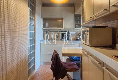 Apartament cu 2 camere decomandat, mobilat în Alba Iulia - 13