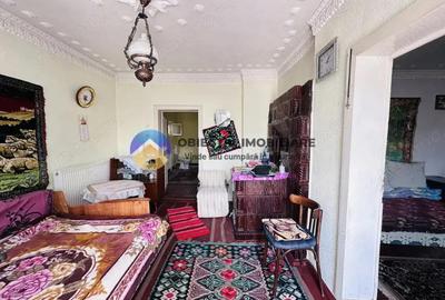 Casă cu Canalizare în Vânători-Neamț - 1