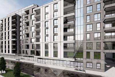 Apartament cu 4 camere în Dârste - 16