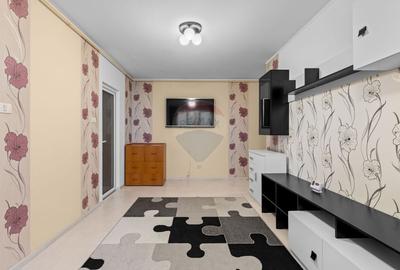 Apartament cu 2 camere semidecomandat, mobilat în Boul Roșu - 2