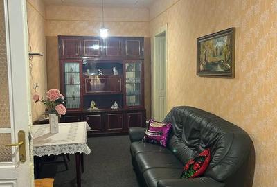 Casă cu 5 camere cu Teren 2000 Mp în Sânnicolau Mare - 6