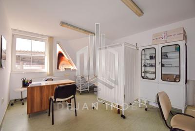 POLICLINICA PARTISA | 318 mp | Zona Centrala - 7