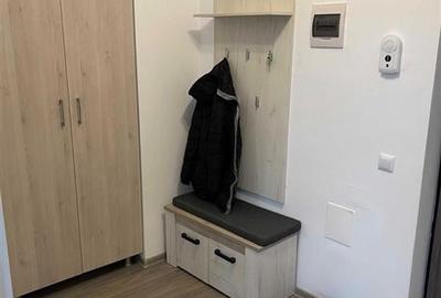 Garsonieră decomandată, mobilată în Tătărași - 4