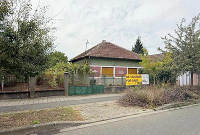 Casă cu Teren 624 Mp în Mircea cel Bătrân - 8