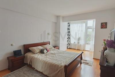 Apartament cu 2 camere semidecomandat, mobilat în Central - 3