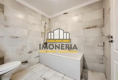 Apartament cu 2 camere decomandat, mobilat în Ozana - 16
