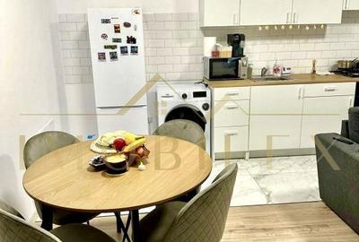 Apartament cu 2 camere în Florești - 1