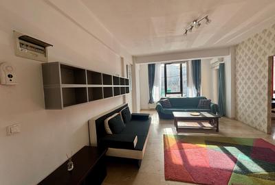 Apartament cu 2 camere decomandat, mobilat în Palat - 1