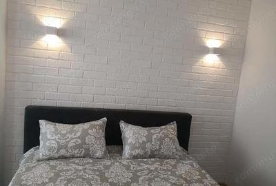 Garsonieră decomandată în Bucureștii Noi - 2