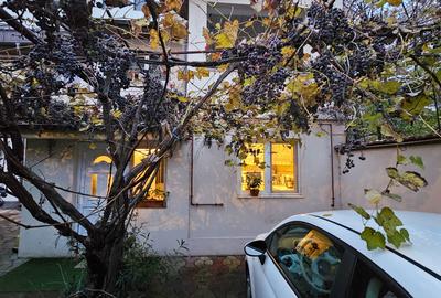 Casa 4 camere + curte | Mobilata si Utilata | Ready to Move In | Comision 0 - 24