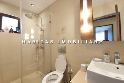 Casa individuala, 5 camere, 167mp utili, 600mp teren, zona Oasului - 20