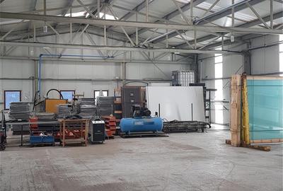 Spațiu comercial, de 360 mp, în Sava - 4