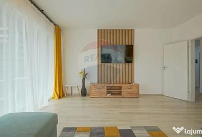 Apartament cu 3 camere decomandat în Bartolomeu - 3