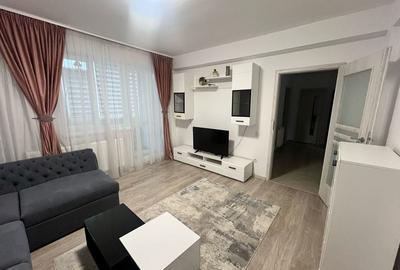 Apartament cu 2 camere în Central - 1