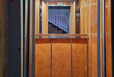 Nerva Traian | metr.Timpuri Noi | garsoniera spatioasa  in bloc anvelopat termic - 11