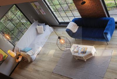 Reședință exclusivistă cu deschidere la Lacul Scroviștea - 2