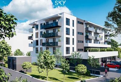 Spatiu cu pozitie top, la iesirea din oras - 3