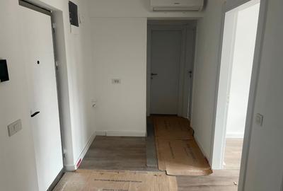 Apartament 2 Camere de la Dezvoltator / Melchisedec Residence - 6