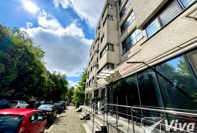 Apartament cu 2 camere semidecomandat, mobilat în Podul de Fier - 2