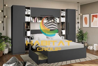 Apartament cu 3 camere în Tineretului - 3