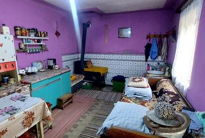 Casa 6 camere suprafata utila 190mp si teren 1440mp,spre vanzare in NOU SB Casa 6 camere suprafata utila 190mp si teren 1440mp,spre vanzare in NOU SB - 10