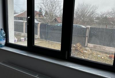 Casă cu 3 camere în Letea - 2