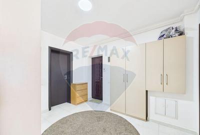 3 camere moderne in Militari Residence gata de mutat - 8