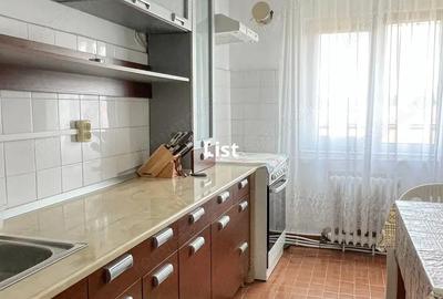 Apartament cu 3 camere decomandat, mobilat în Moroasa 1 - 19