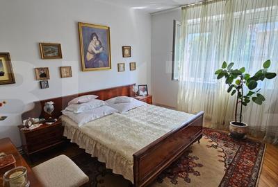 Apartament 3 camere si garaj  - zona Piata Centrala, Deva - 6