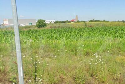 Oportunitate Investitie Teren Deschidere 20mp ,Carcea, Zona - 2