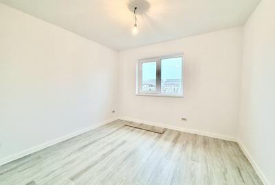 Duplex cu 4 camere cu toate utilitatile - 100 mp utili - zona Drumul Boilor - 10