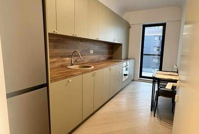 Studio premium Cortina North faza 1 - 3