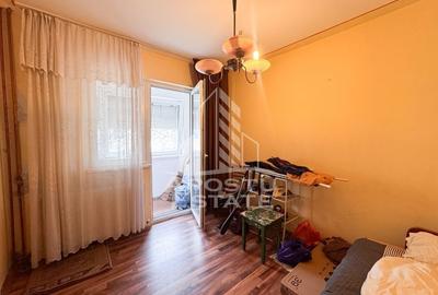 Apartament 2 camere | Etaj 3 din 4 | Izolat interior | Zona Blascovici - 4