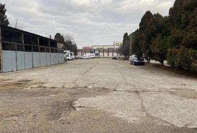 Teren si cladiri Alba Iulia Teren si cladiri Alba Iulia - 3