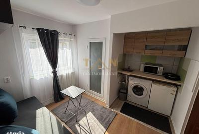 Garsonieră în Central - 3