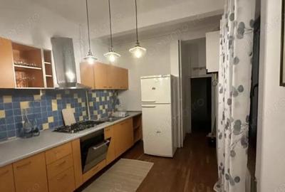 Apartament 3 Camere Cotroceni | Balcon | Centrala proprie | Proximitate metrou - 5