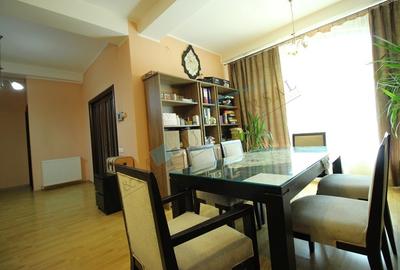 VOLUNTARI CENTRU- BCR, Vila Stil Brancovenesc, SPATIOASA, SOLIDA,Teren 400MP - 21